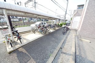 ファミーユ高座渋谷の物件内観写真